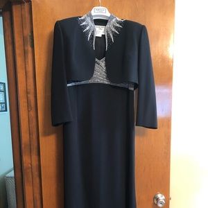 Daymour Evening Dress